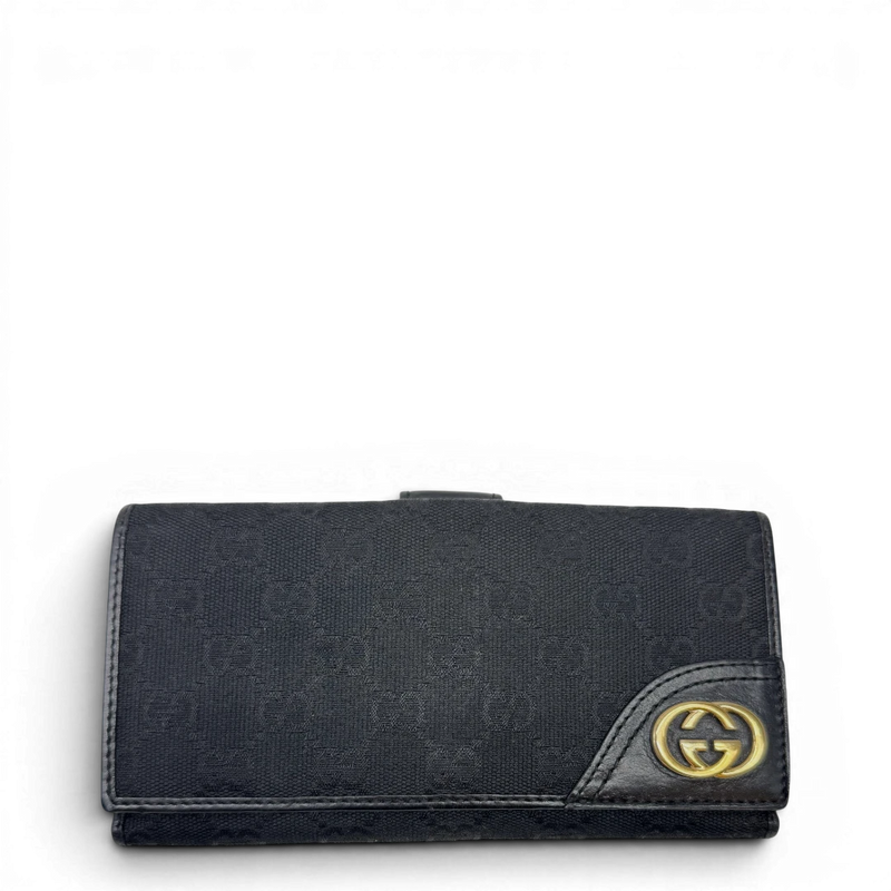 Gucci Geldbeutel Bifold
