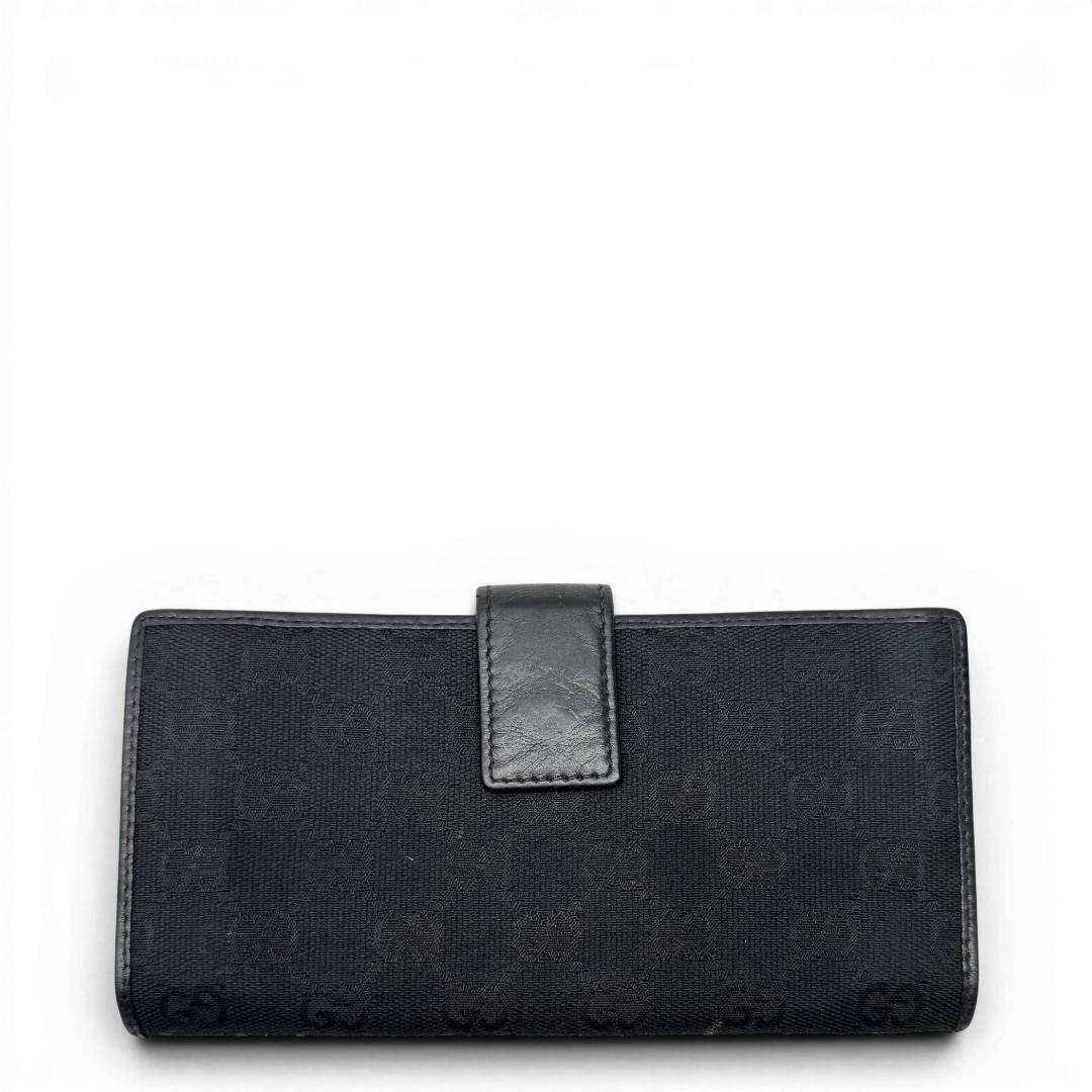 Gucci Geldbeutel Bifold