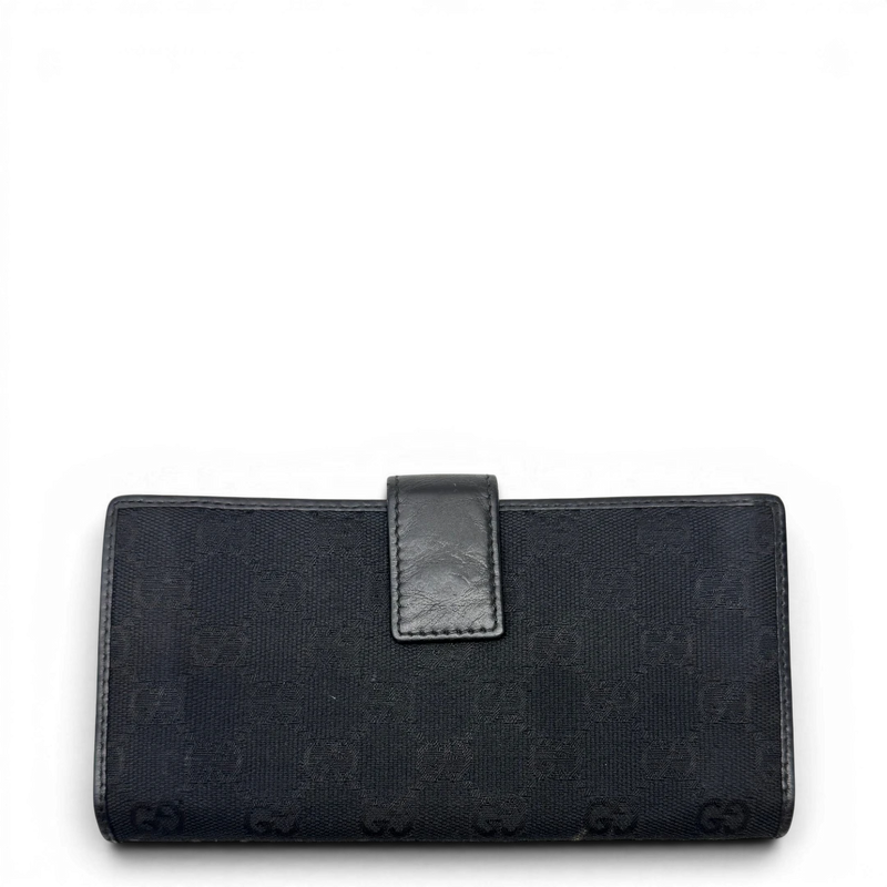 Gucci Geldbeutel Bifold