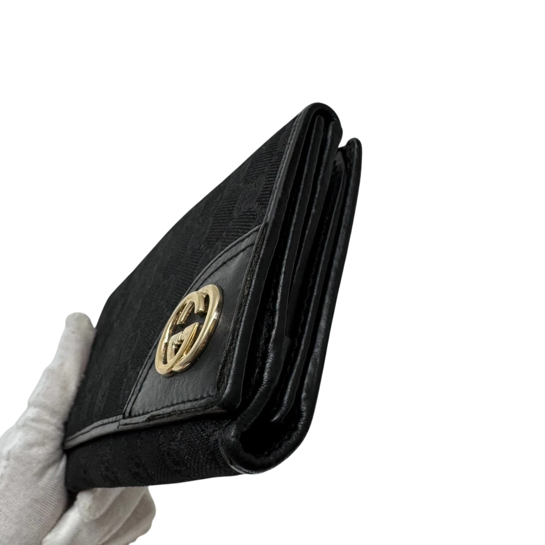 Gucci Geldbeutel Bifold