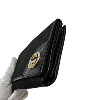 Gucci Geldbeutel Bifold