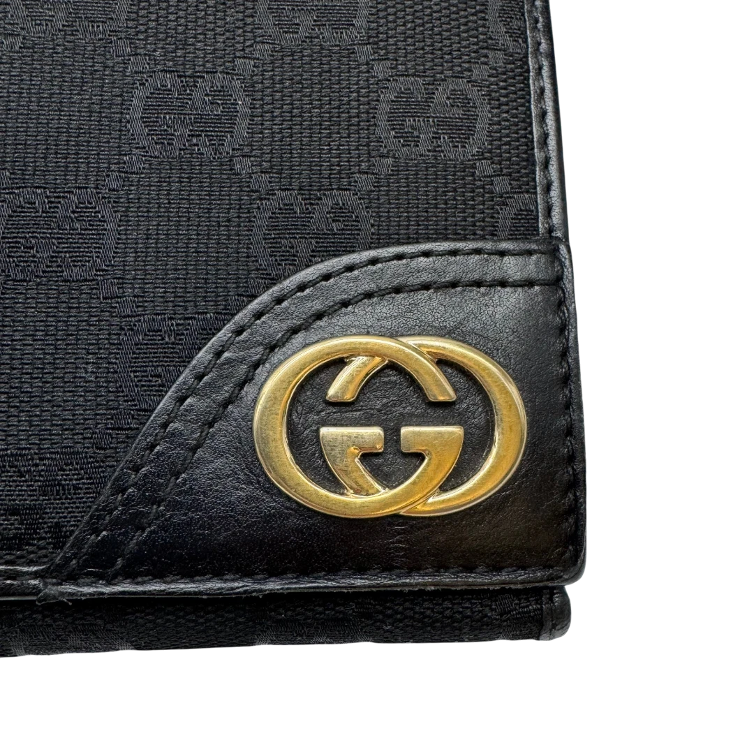 Gucci Geldbeutel Bifold