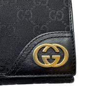 Gucci Geldbeutel Bifold