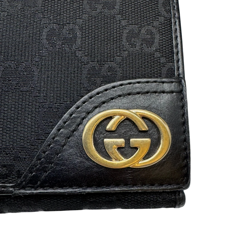 Gucci Geldbeutel Bifold