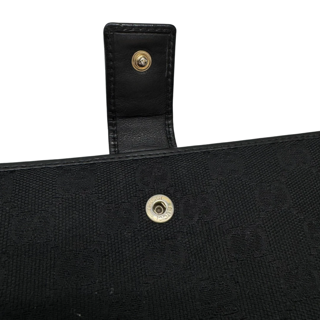 Gucci Geldbeutel Bifold