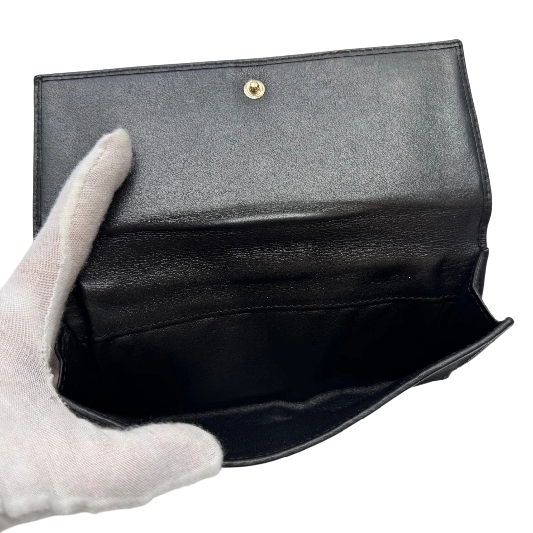 Gucci Geldbeutel Bifold
