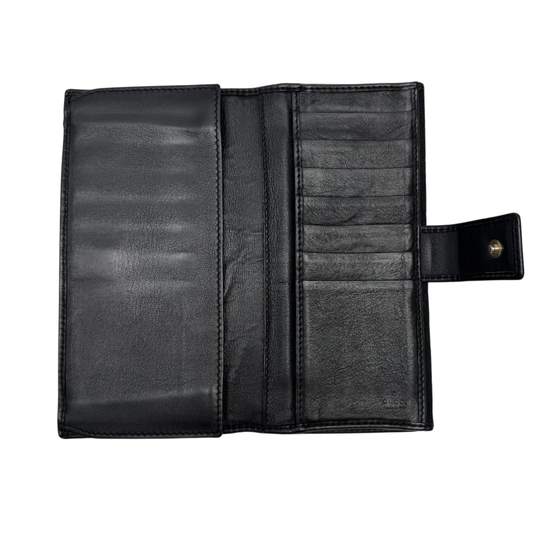 Gucci Geldbeutel Bifold