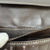 Gucci Geldbeutel Heart Continental länglich