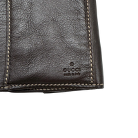 Gucci Geldbeutel Heart Continental länglich
