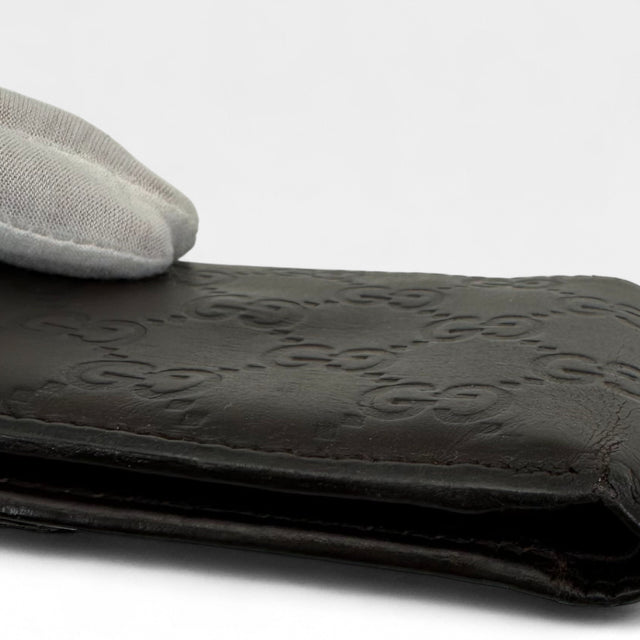 Geldbeutel Interlocking GG