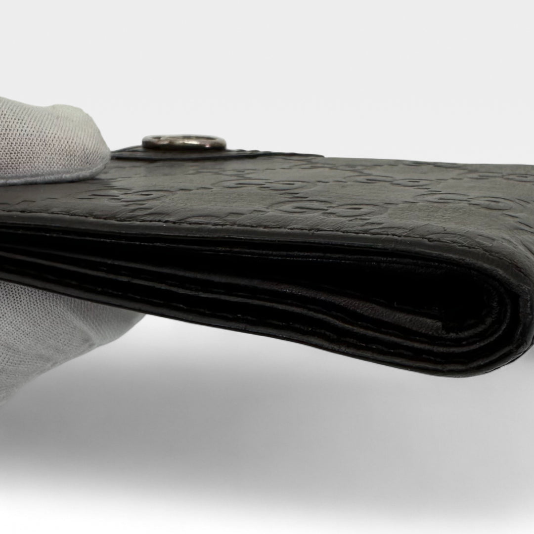 Geldbeutel Interlocking GG