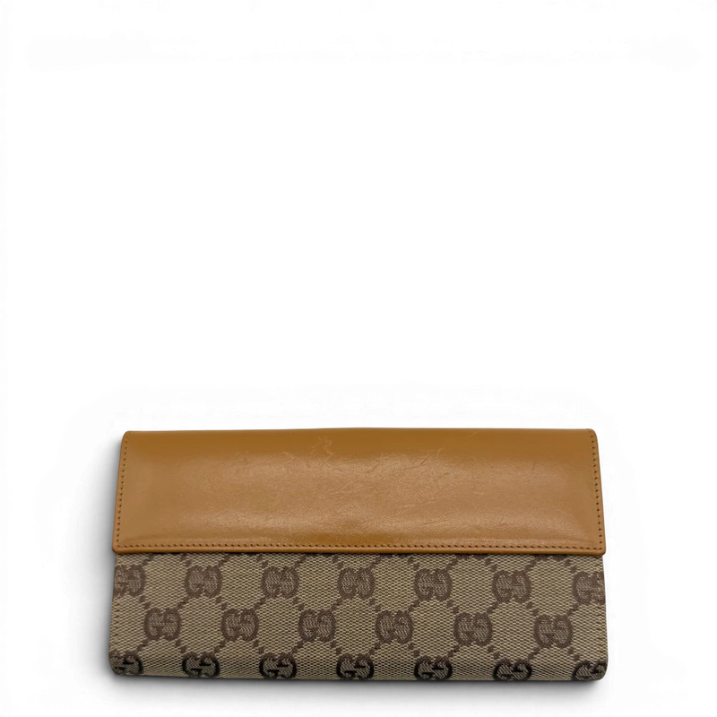 Gucci Geldbeutel Jackie länglich