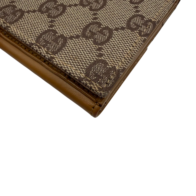 Gucci Geldbeutel Jackie länglich