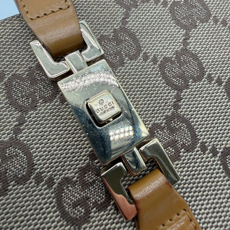 Gucci Geldbeutel Jackie länglich