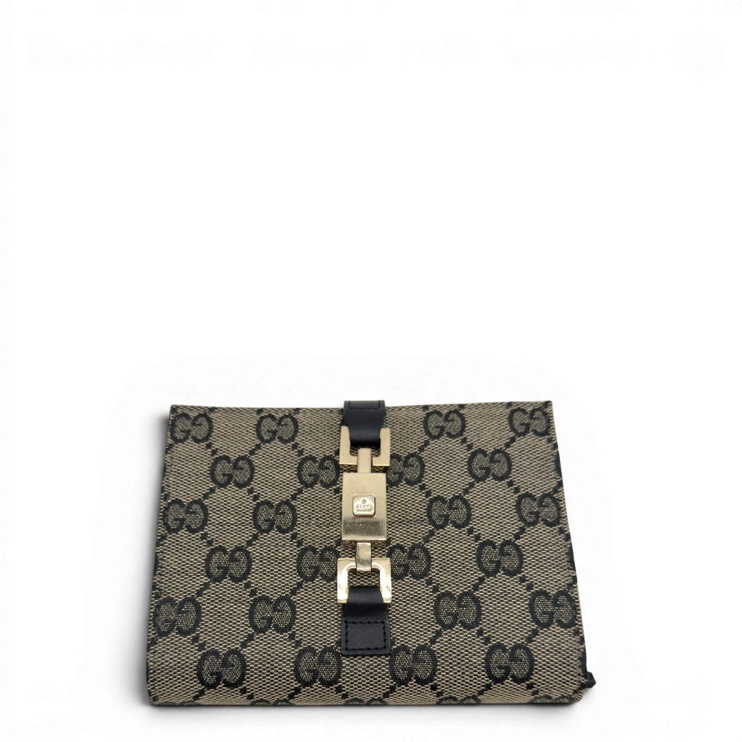 Gucci Geldbeutel Jackie