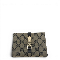 Gucci Geldbeutel Jackie