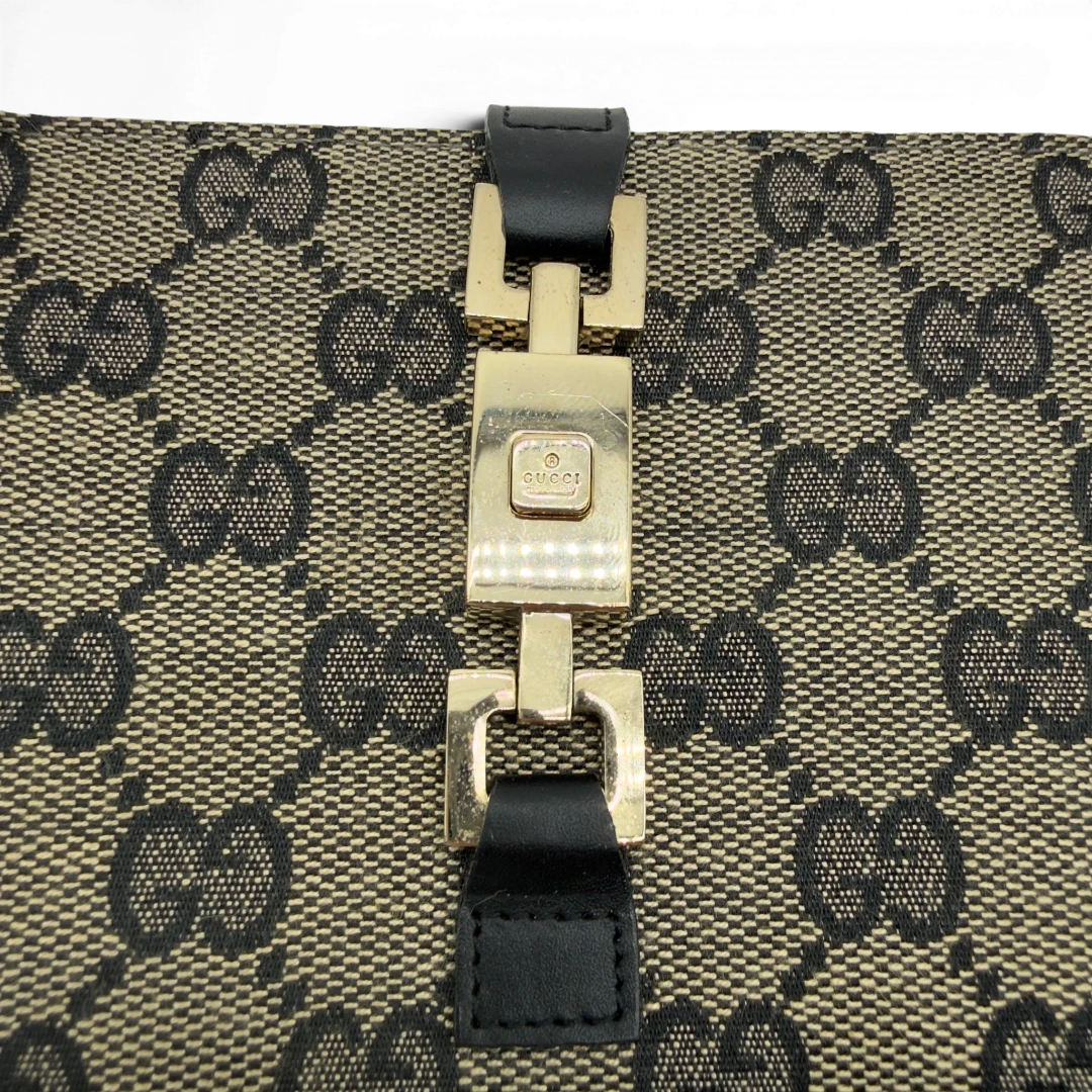 Gucci Geldbeutel Jackie