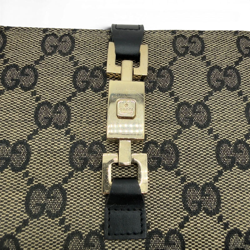 Gucci Geldbeutel Jackie