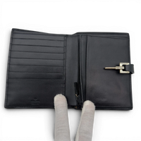 Gucci Geldbeutel Jackie