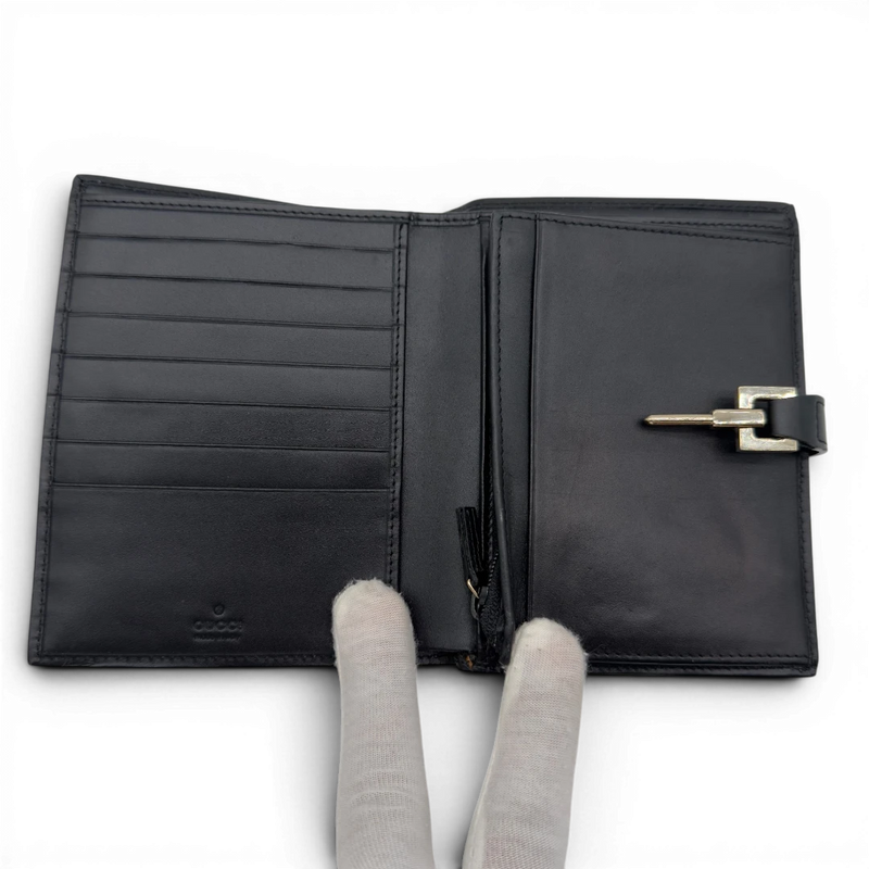 Gucci Geldbeutel Jackie
