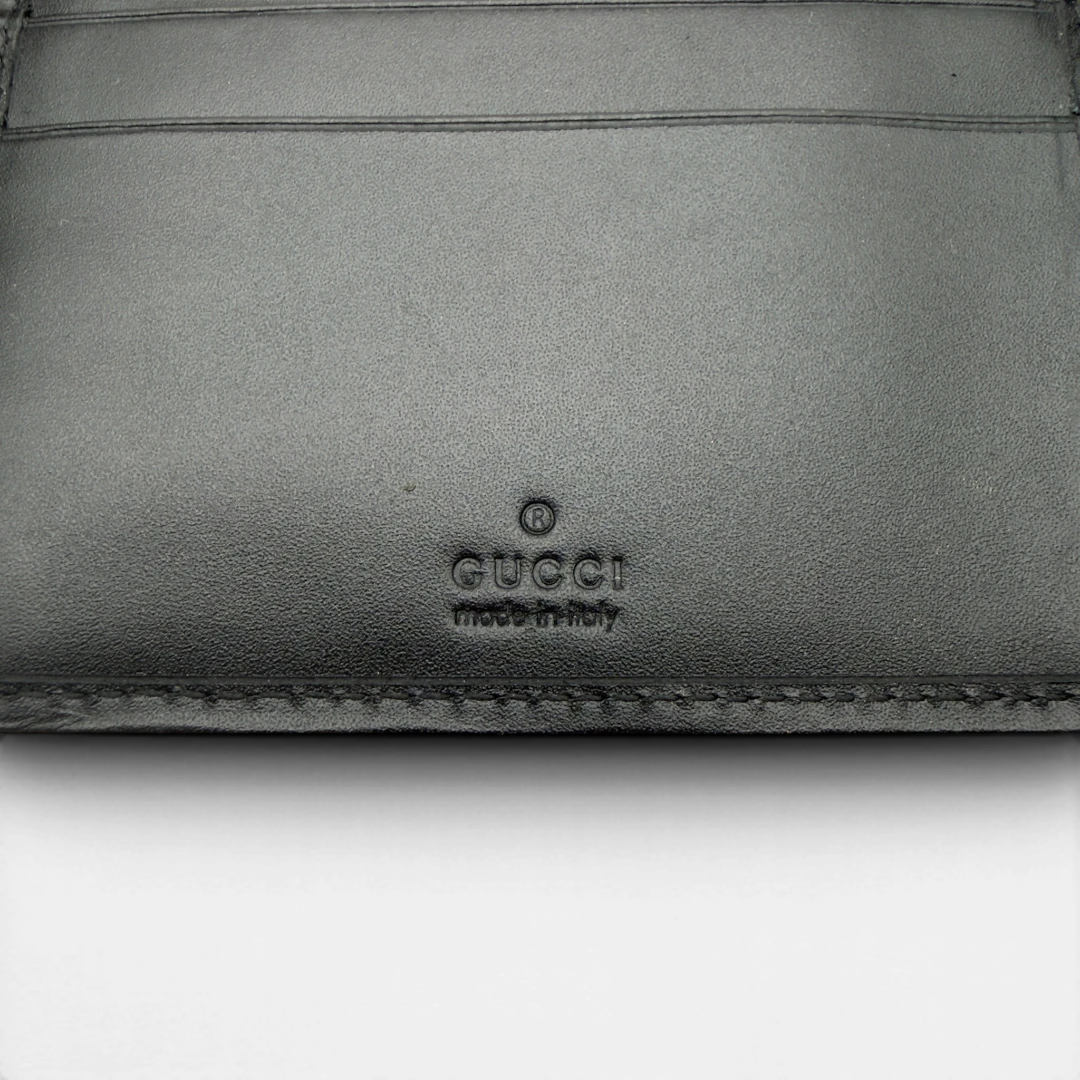 Gucci Geldbeutel Jackie
