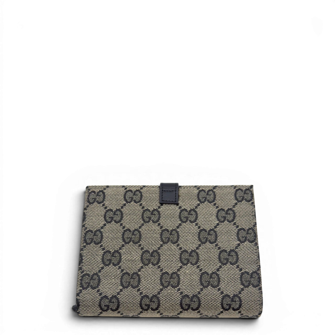 Gucci Geldbeutel Jackie