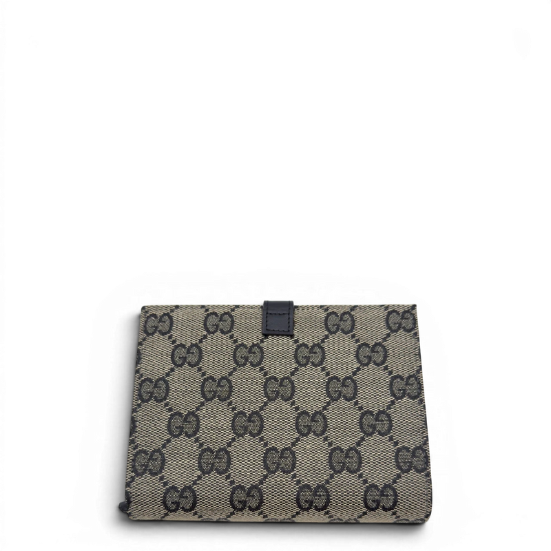 Gucci Geldbeutel Jackie