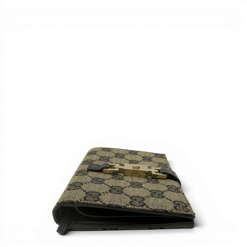 Gucci Geldbeutel Jackie