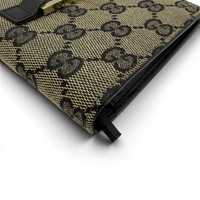 Gucci Geldbeutel Jackie