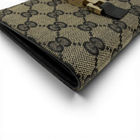 Gucci Geldbeutel Jackie