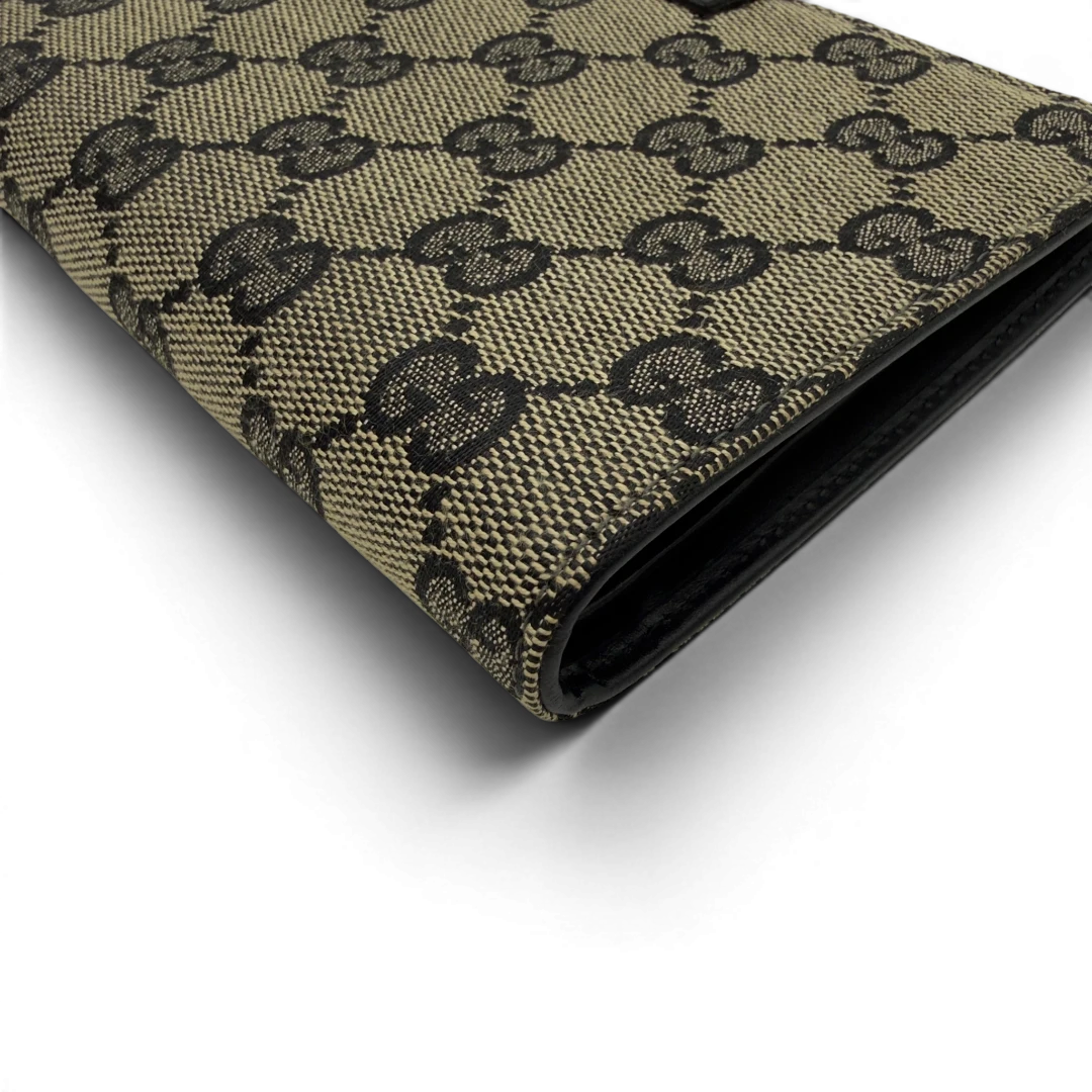 Gucci Geldbeutel Jackie