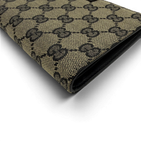 Gucci Geldbeutel Jackie
