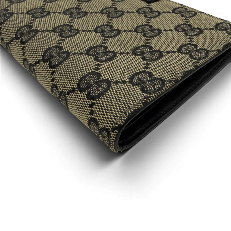 Gucci Geldbeutel Jackie
