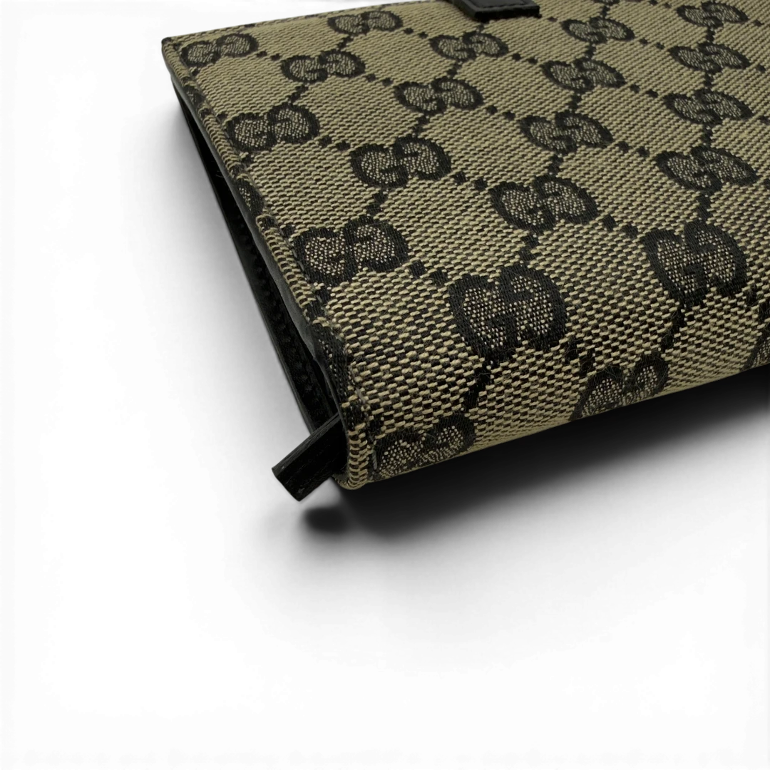 Gucci Geldbeutel Jackie