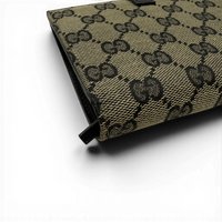 Gucci Geldbeutel Jackie