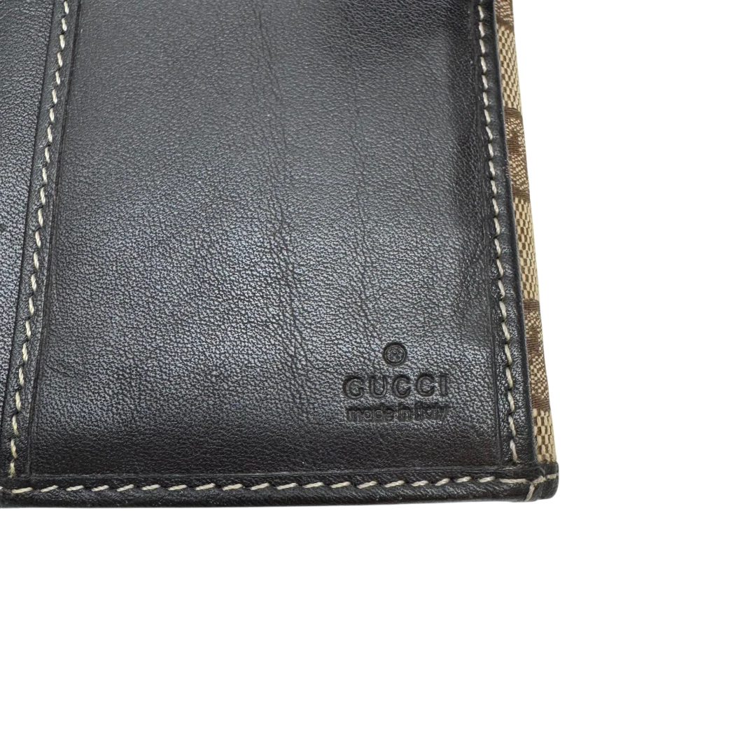 Gucci Geldbeutel Lovely Heart länglich