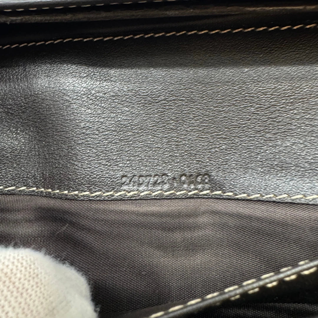 Gucci Geldbeutel Lovely Heart länglich