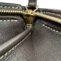 Gucci Geldbeutel Lovely Heart länglich monogram beige – Detailansicht