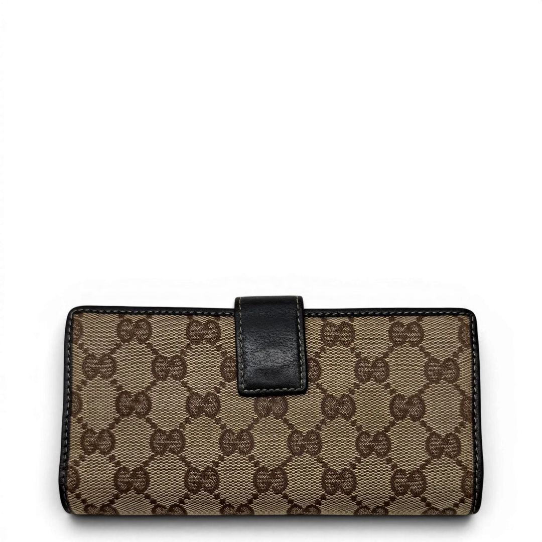 Gucci Geldbeutel Lovely Heart länglich