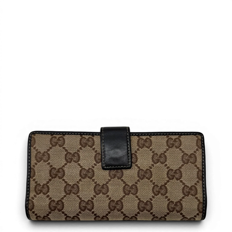 Gucci Geldbeutel Lovely Heart länglich
