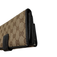 Gucci Geldbeutel Lovely Heart länglich