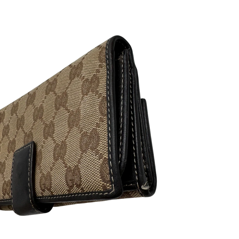 Gucci Geldbeutel Lovely Heart länglich