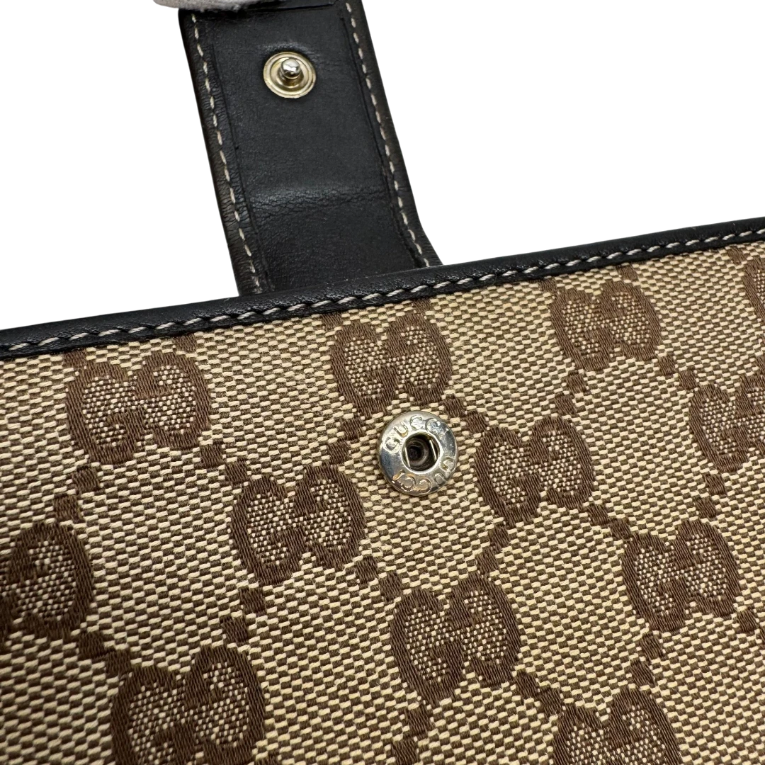 Gucci Geldbeutel Lovely Heart länglich