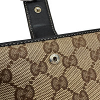 Gucci Geldbeutel Lovely Heart länglich