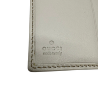 Gucci Lovely Heart Monogram Wallet