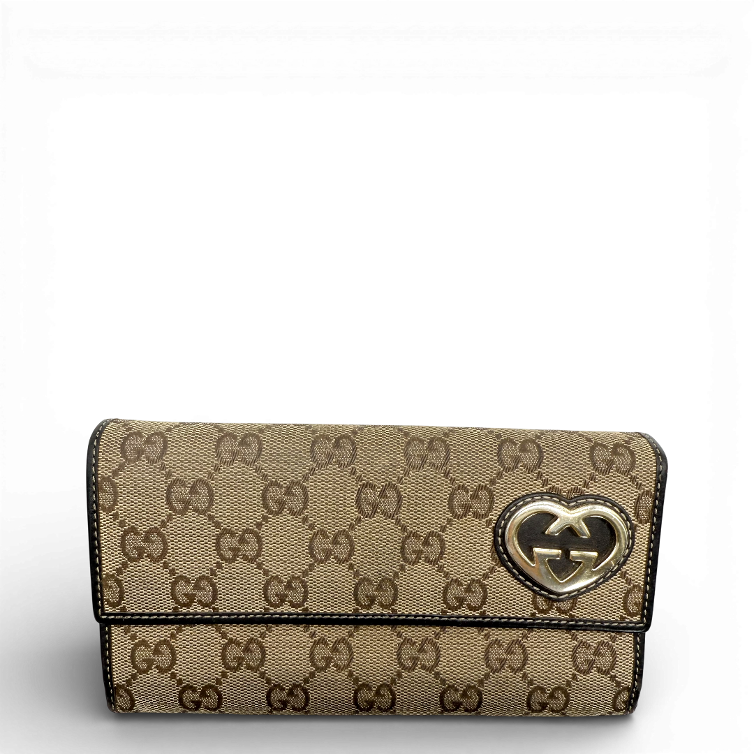 Geldbeutel Lovely Heart