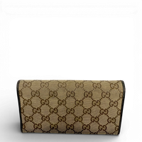Gucci Geldbeutel Lovely Heart