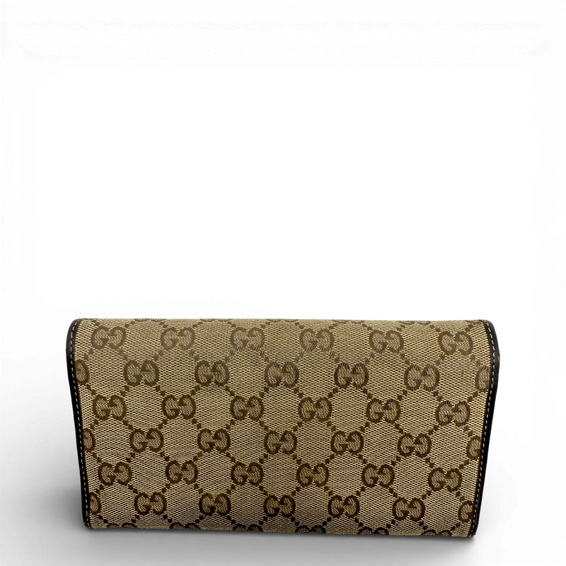 Gucci Lovely Heart Wallet