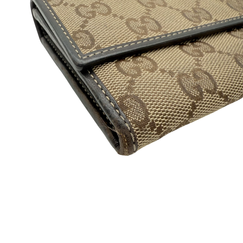 Gucci Lovely Heart Wallet
