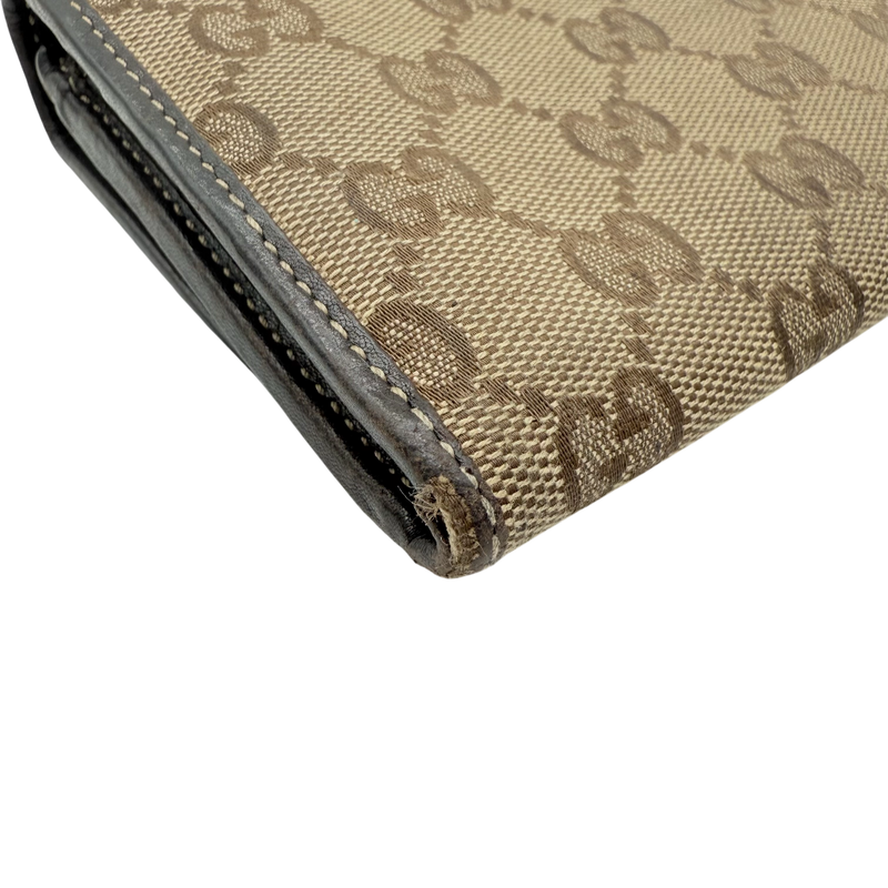 Gucci Lovely Heart Wallet